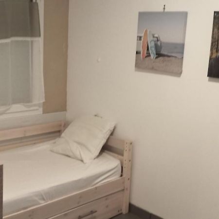 Mimizan-Plage Appartement A 500 Metres De L'Ocean מראה חיצוני תמונה