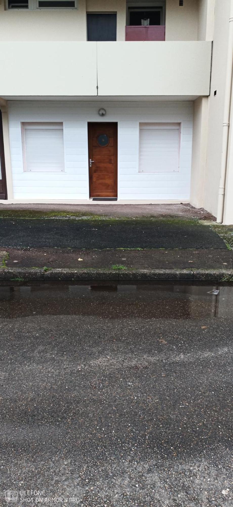 Mimizan-Plage Appartement A 500 Metres De L'Ocean מראה חיצוני תמונה