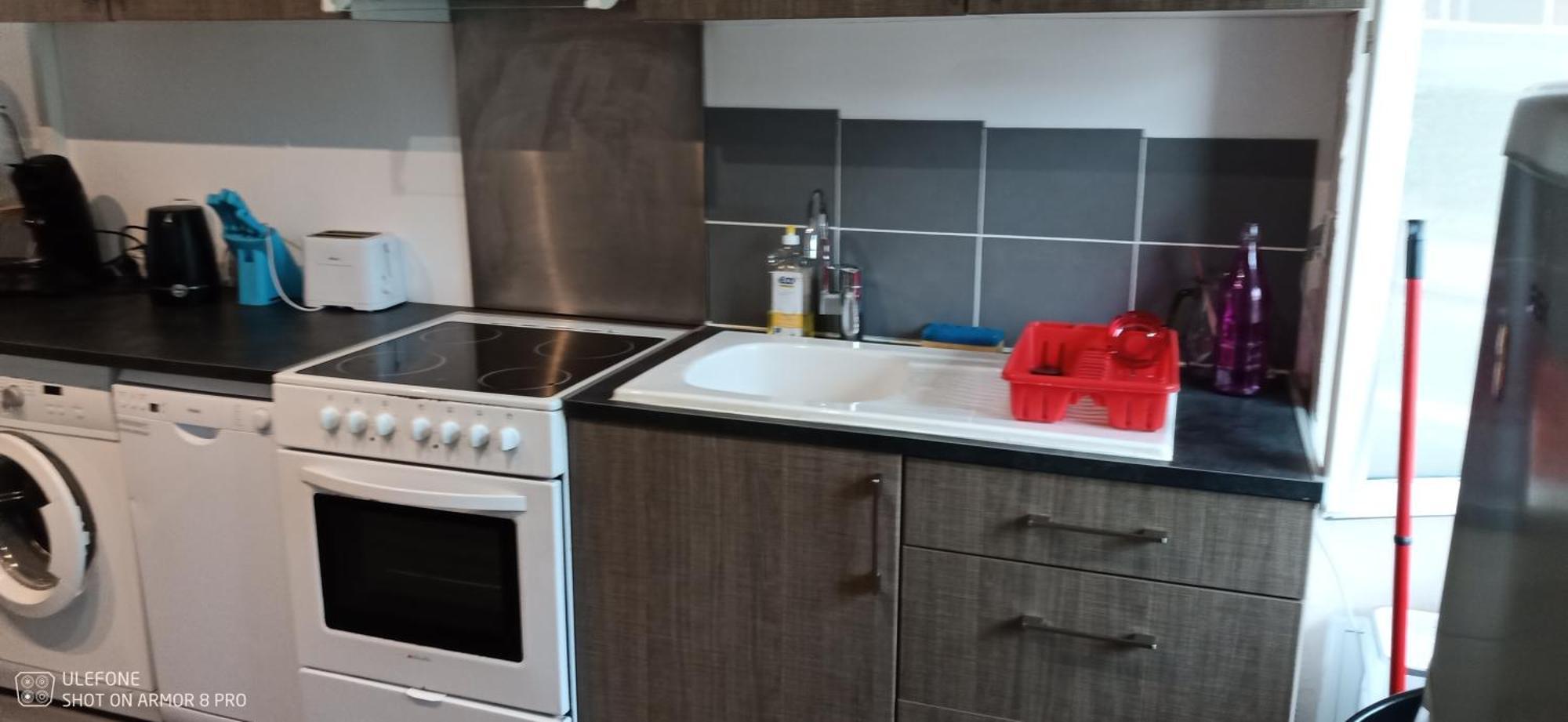 Mimizan-Plage Appartement A 500 Metres De L'Ocean מראה חיצוני תמונה