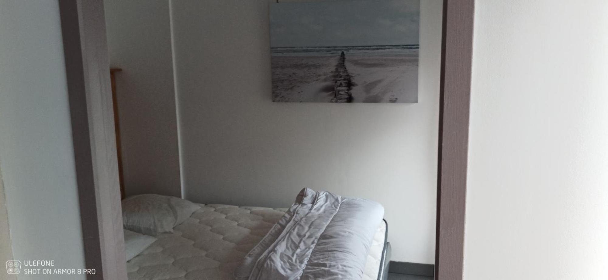 Mimizan-Plage Appartement A 500 Metres De L'Ocean מראה חיצוני תמונה