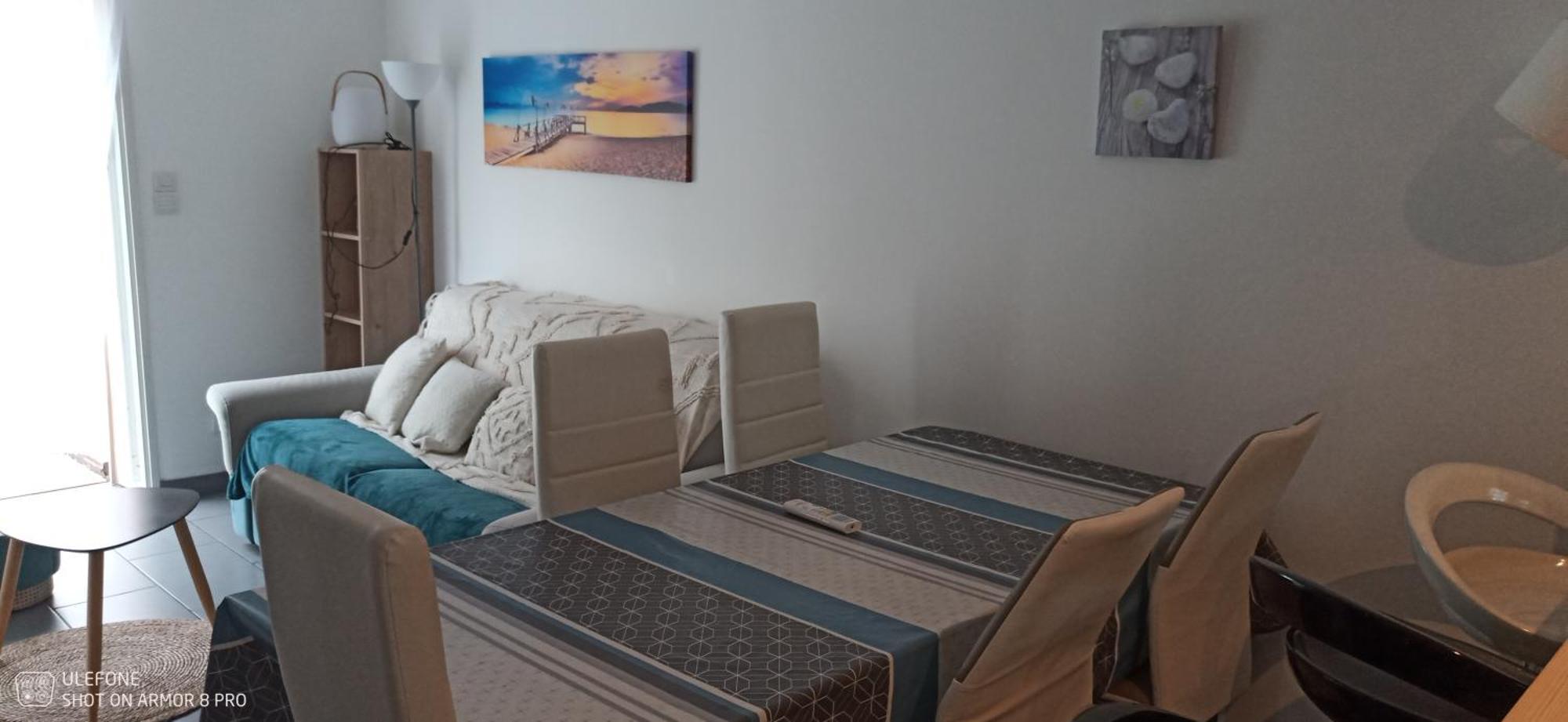 Mimizan-Plage Appartement A 500 Metres De L'Ocean מראה חיצוני תמונה