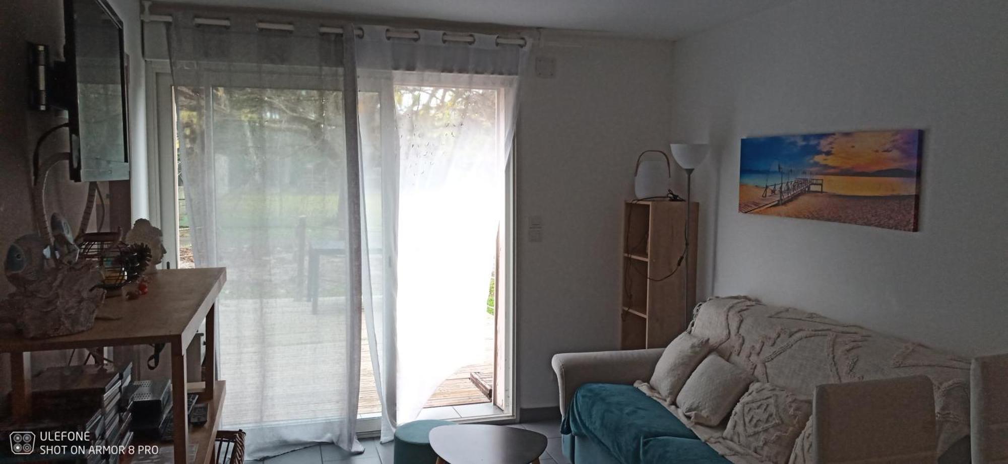 Mimizan-Plage Appartement A 500 Metres De L'Ocean מראה חיצוני תמונה