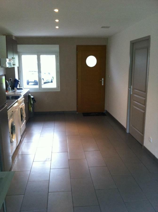 Mimizan-Plage Appartement A 500 Metres De L'Ocean מראה חיצוני תמונה