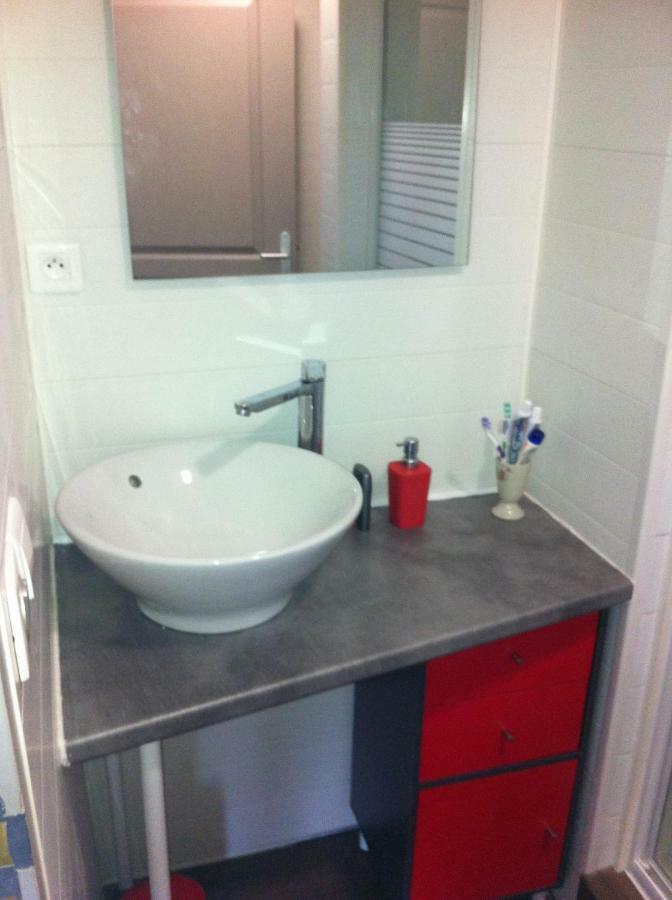 Mimizan-Plage Appartement A 500 Metres De L'Ocean מראה חיצוני תמונה
