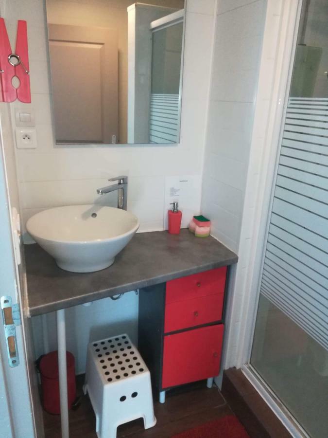 Mimizan-Plage Appartement A 500 Metres De L'Ocean מראה חיצוני תמונה