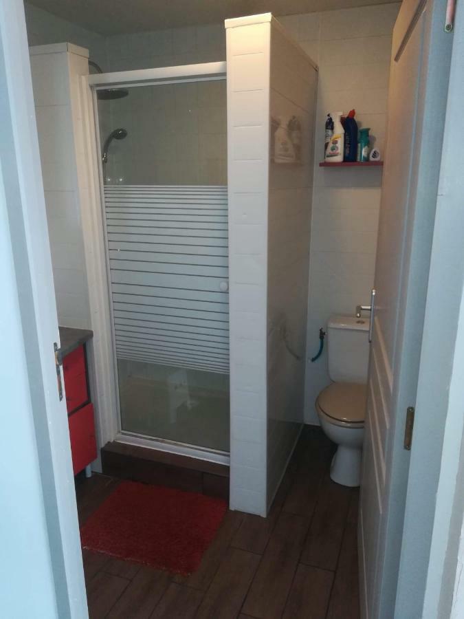 Mimizan-Plage Appartement A 500 Metres De L'Ocean מראה חיצוני תמונה