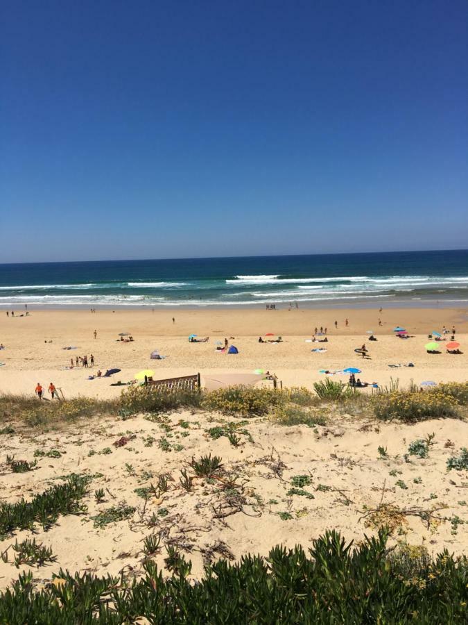 Mimizan-Plage Appartement A 500 Metres De L'Ocean מראה חיצוני תמונה
