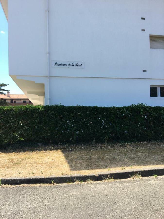 Mimizan-Plage Appartement A 500 Metres De L'Ocean מראה חיצוני תמונה