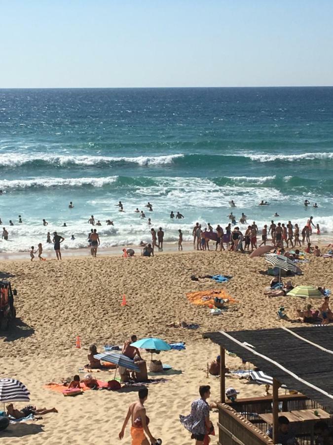 Mimizan-Plage Appartement A 500 Metres De L'Ocean מראה חיצוני תמונה