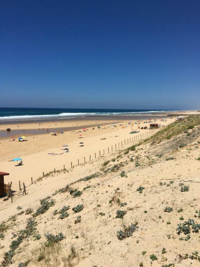 Mimizan-Plage Appartement A 500 Metres De L'Ocean מראה חיצוני תמונה